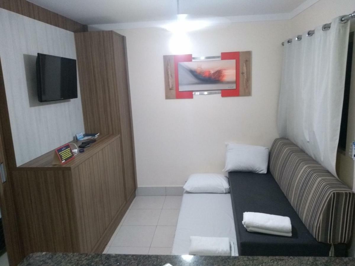 Apto Lacqua Diroma I Caldas Novas Zewnętrze zdjęcie